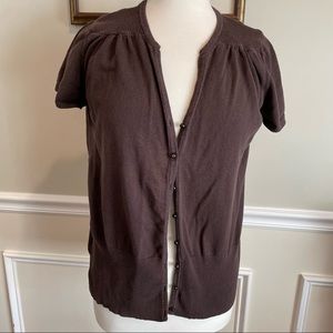 East 5th Cardigan